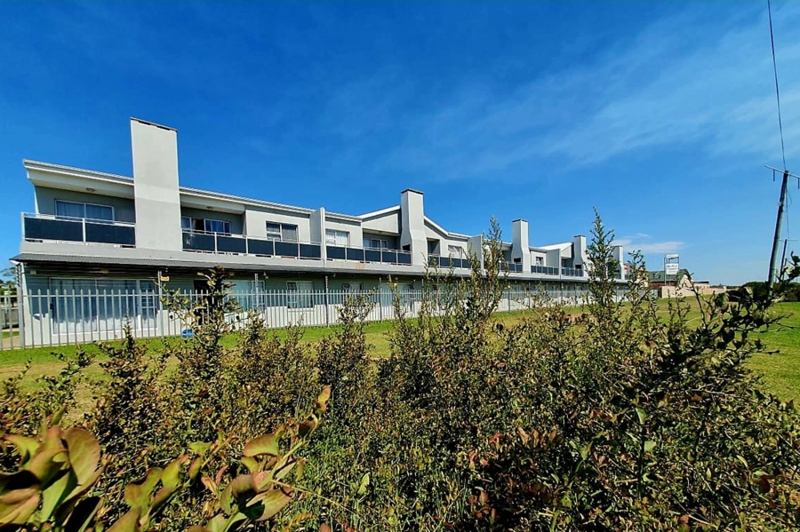 1 Bedroom Property for Sale in Heiderand Western Cape
